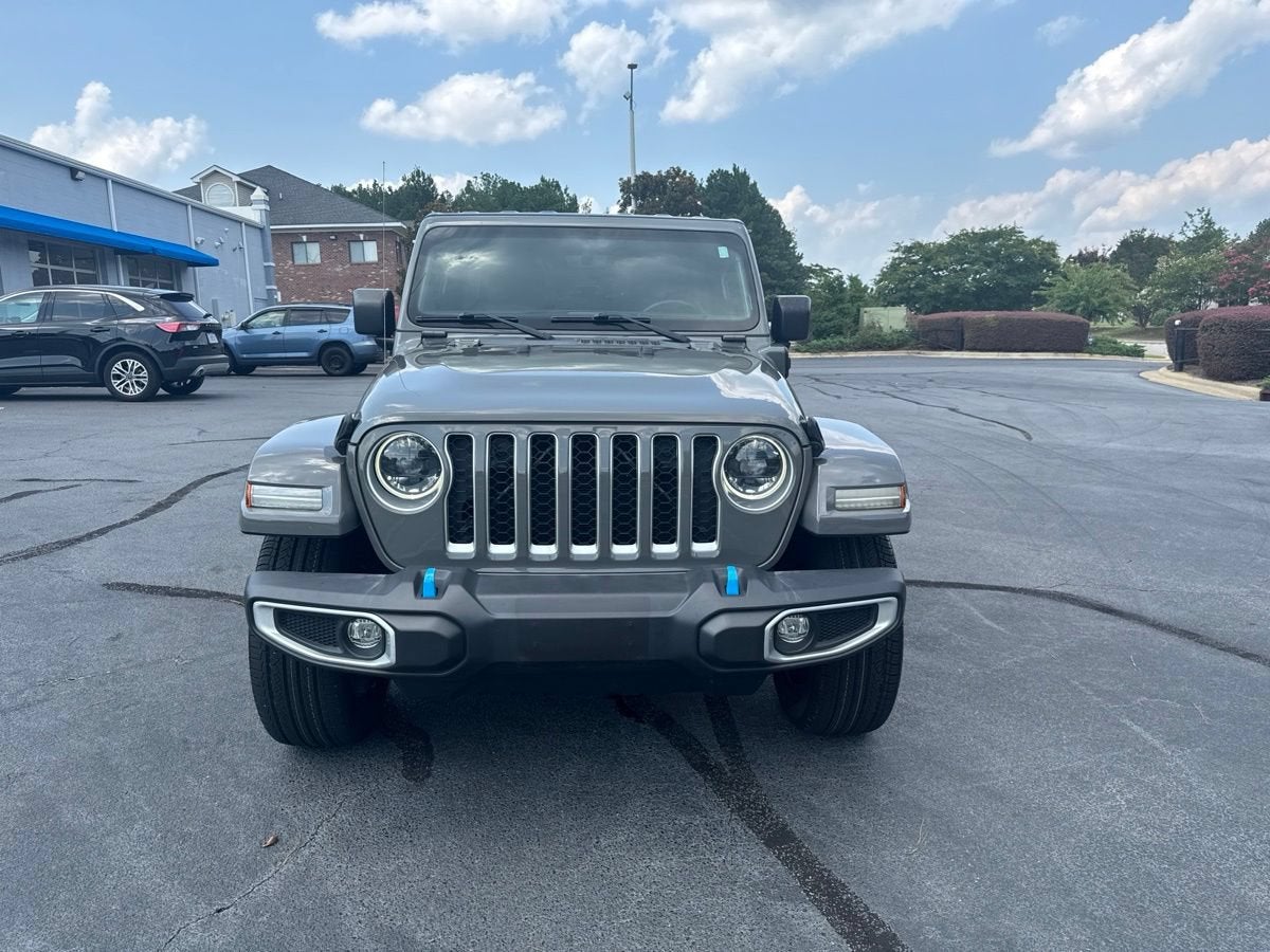 jeep wrangler 4xe 2023 1C4JJXP67PW554602 image jeep wrangler 4xe 2023 1C4JJXP67PW554602 image